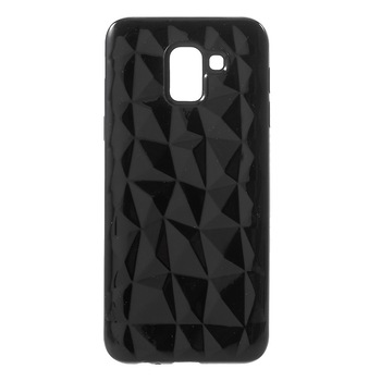 Carcasa Husa Samsung Galaxy J6 Plus 2018 Model Diamond 3D Antisoc, Viceversa Carcasa Husa Samsung Galaxy J6 Plus 2018 Model Diamond 3D Antisoc, Viceversa