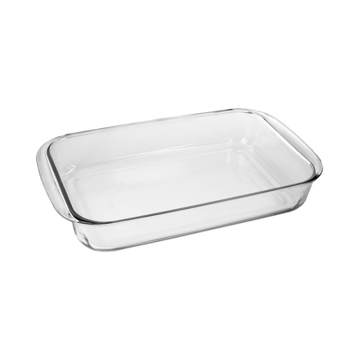 Vas dreptunghiular, 2,9 litri, Marinex