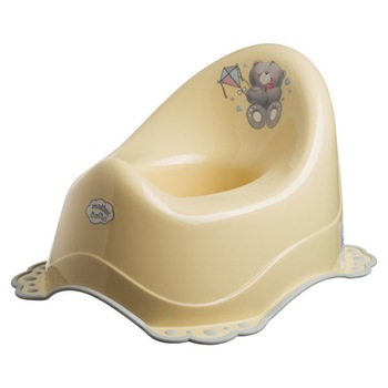 Olita antiderapanta Maltex Bear 4064BE, Bej Olita antiderapanta Maltex Bear 4064BE, Bej