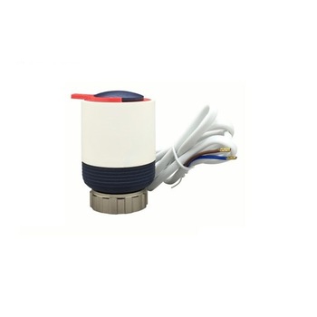 Actuator Termic TORRZ-DF230-NC, 230V M30x1.5 Actuator Termic TORRZ-DF230-NC, 230V M30x1.5