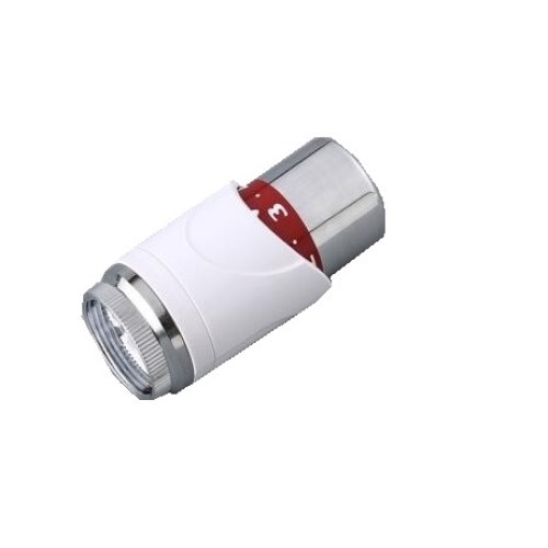 Cap termostatic DeLuxe TORWKT-2B