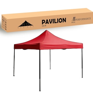 Umbrele si pavilioane gradina