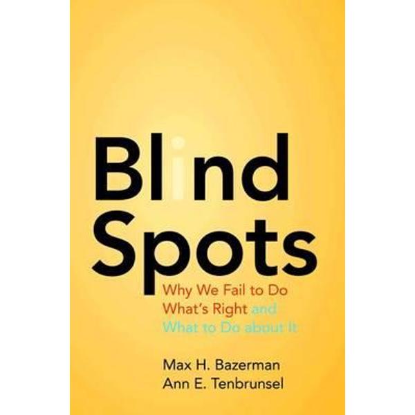 Blind Spots