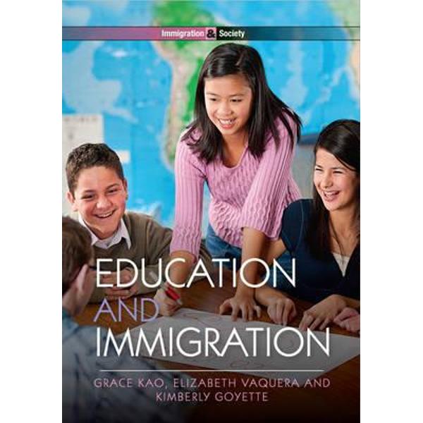 Education and Immigration