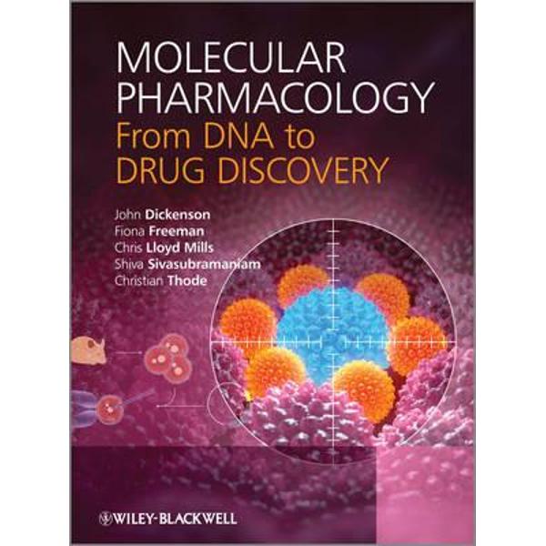 Molecular Pharmacology