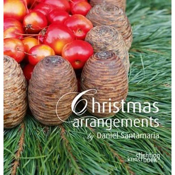 Christmas Arrangements by Daniel Santamaria