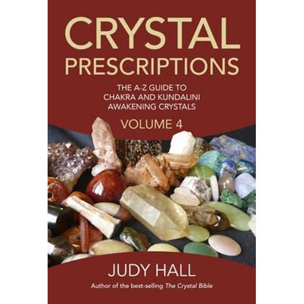 Crystal Prescriptions