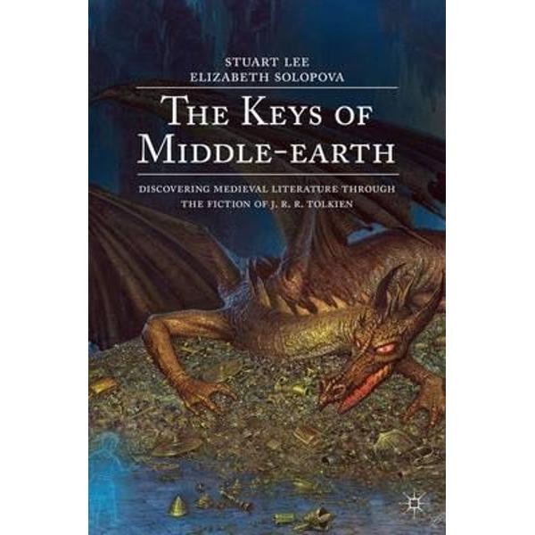 Keys of Middle-Earth