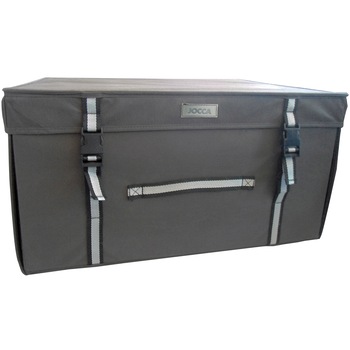 Cutie depozitare Jocca, Negru Cutie depozitare Jocca, Negru