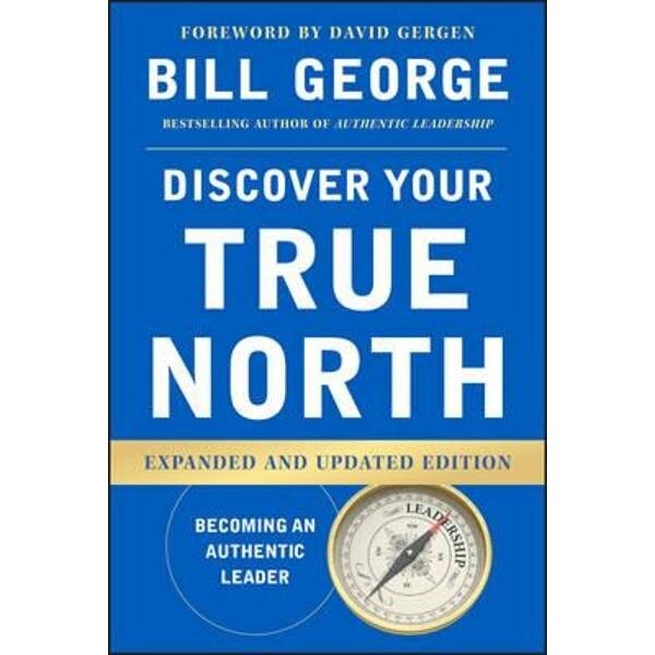 Discover Your True North