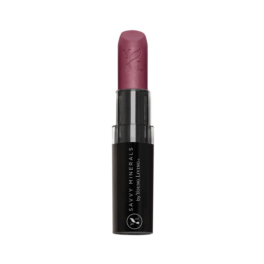 Ruj Uptown Girl - Savvy Minerals by Young Living™