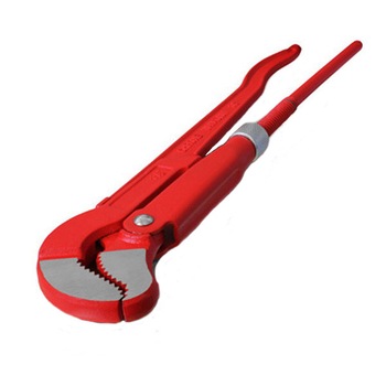 Cleste indoit tevi cu 1 brat reglabil, 1,5 Cleste indoit tevi cu 1 brat reglabil, 1,5