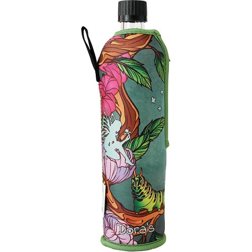 Sticla Dora, husa neopren Zana, 500 ml
