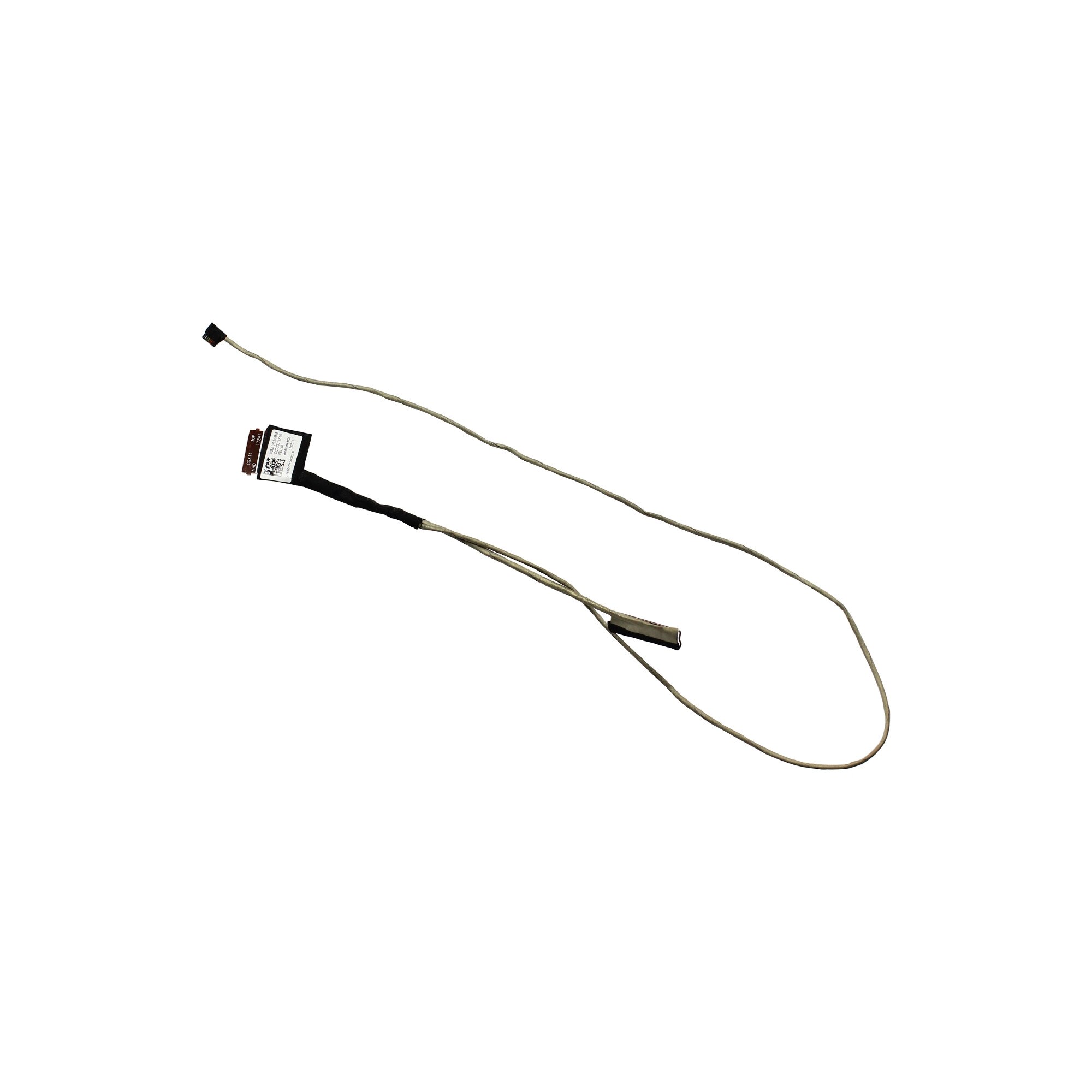 Cablu video LCD compatibil, Lenovo DC02001YF10