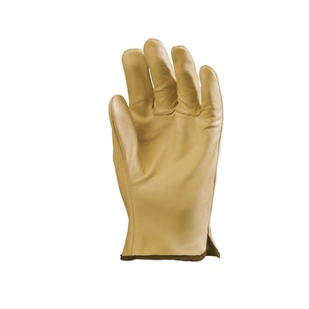 Set manusi piele integrala de bovina - marimea 2XL Set manusi piele integrala de bovina - marimea 2XL