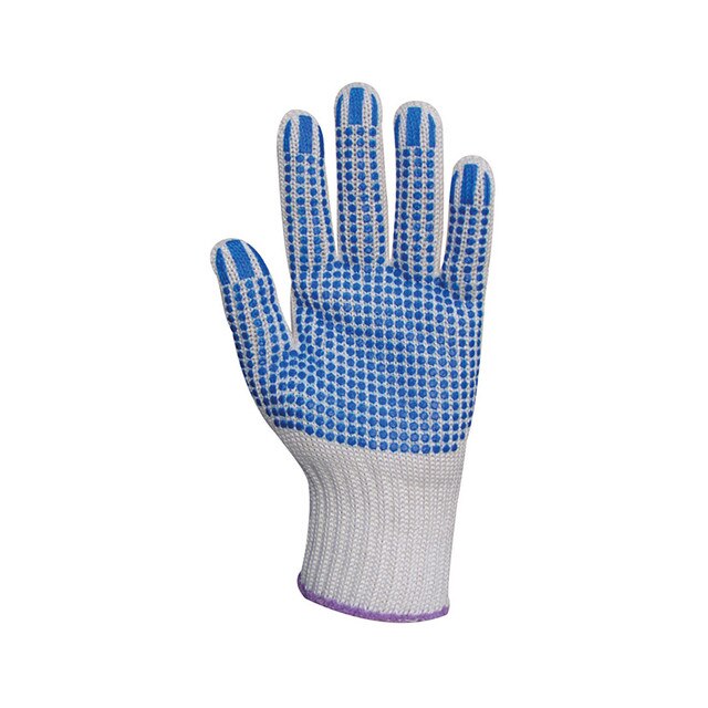 Set manusi de protectie antialunecare - marimea XL