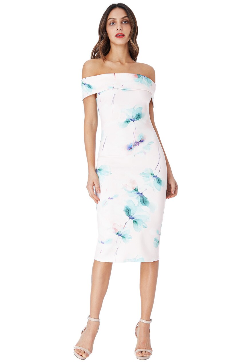Rochie de ocazie, City Goddess, Ocazie, Multicolor, M INTL