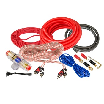 Kit cablu alimentare amplificator Aura AMP 2204 Kit cablu alimentare amplificator Aura AMP 2204