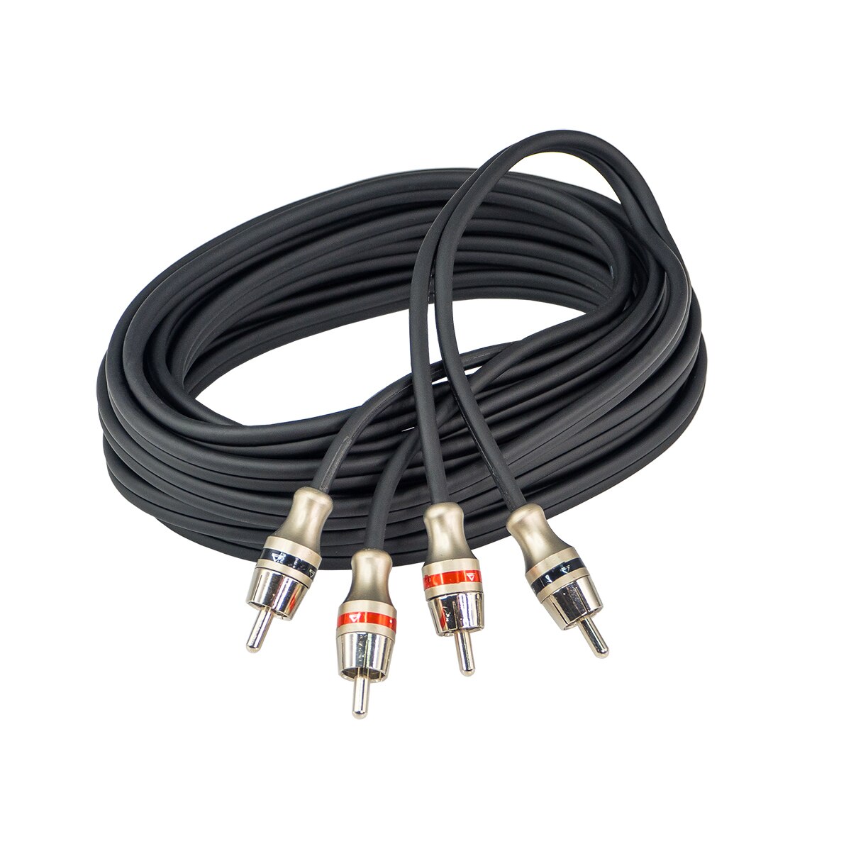 Cablu rca Aura B250 MKII, 5m, 2 canale