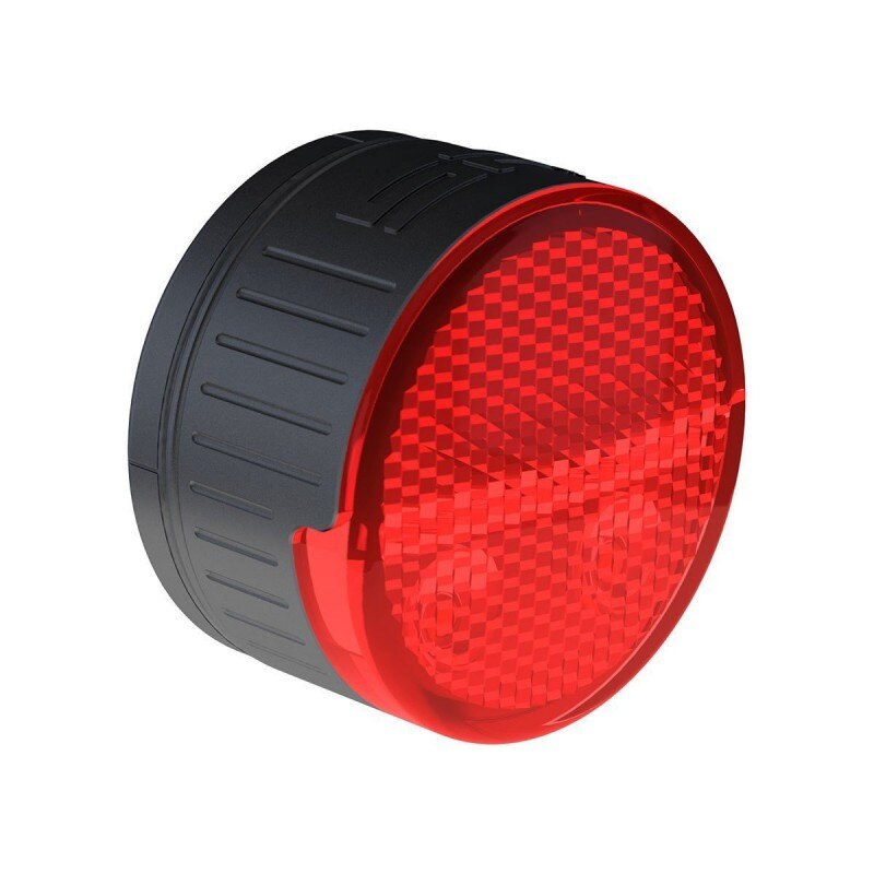 Stop SP Connect All-Round Led Safety Light Red