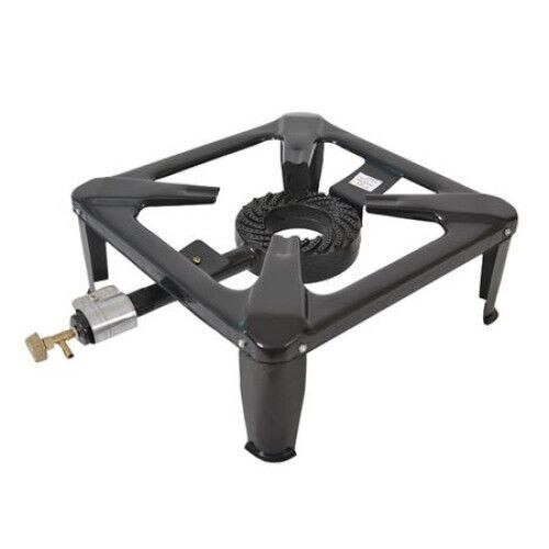 Arzator Tip Pirostrie Ertone, Pentru Camping, Cezo-ERT-MN 2011