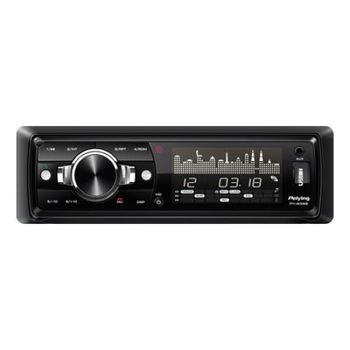 Radio player FM auto PEIYING UP-115 40W x 4, MP3, USB, SD Card, MMC, AUX Radio player FM auto PEIYING UP-115 40W x 4, MP3, USB, SD Card, MMC, AUX