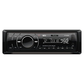 Radio player FM auto PEIYING US-412 50W x 4, Bluetooth, MP3, USB, SD, MMC, AUX Radio player FM auto PEIYING US-412 50W x 4, Bluetooth, MP3, USB, SD, MMC, AUX