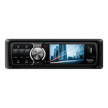 Radio player FM auto PEIYING UP-415 40W x 4, MP4, MP3, USB, SD Card, MMC, AUX Radio player FM auto PEIYING UP-415 40W x 4, MP4, MP3, USB, SD Card, MMC, AUX