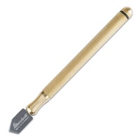 diamant profesional pentru taiere manuala geam - sticla cu ulei si maner de alama silberschnit imagen 39_0_
0