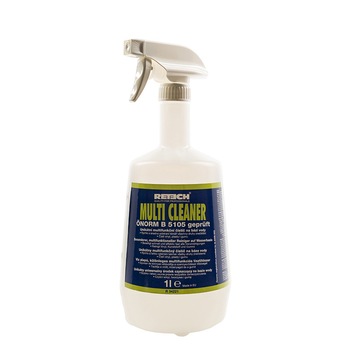 Solutie curatare multifunctionala, Retech, Multi Cleaner, 1L Solutie curatare multifunctionala, Retech, Multi Cleaner, 1L