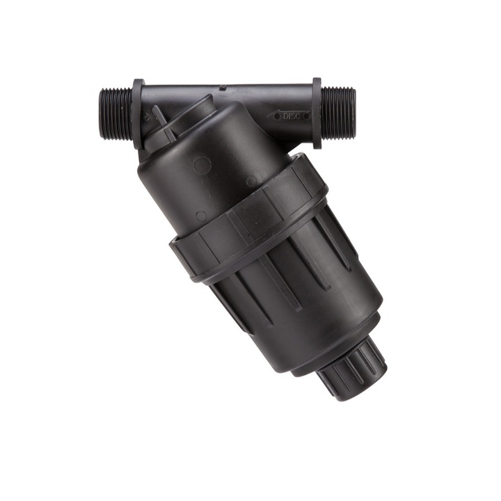 Szűrő rozsdamentes acélból, FE 120 Mesh, 1002 átmérő, 1