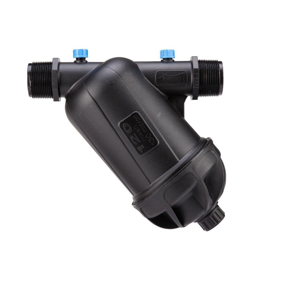 Filtru Sita Inox FE 120 Mesh 1001 Diametru 1 1/4