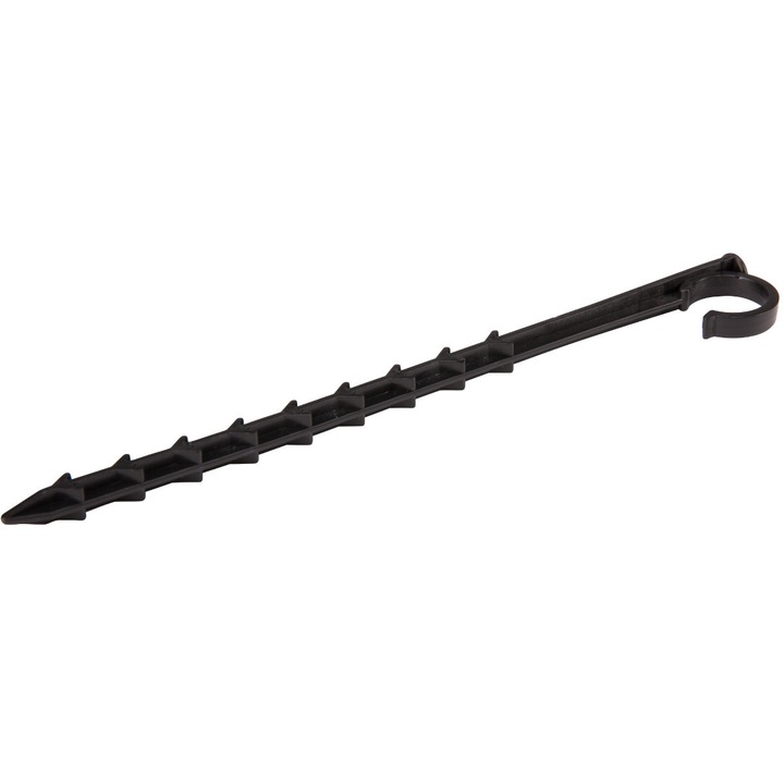 Carlig Ancorare Tub Picurare 1001 Set (50 buc)