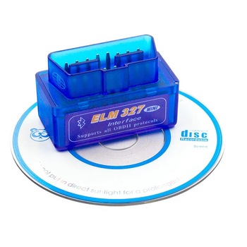 Interfata Diagnoza Super Mini 4U® OBD2 Bluetooth Cu Cip ELM V1.5 Torque Interfata Diagnoza Super Mini 4U® OBD2 Bluetooth Cu Cip ELM V1.5 Torque