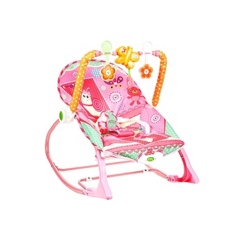 Balansoar si scaun 3 in 1 pentru bebelusi si copii ISP  Balansoar si scaun 3 in 1 pentru bebelusi si copii ISP