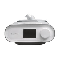 Dispozitiv Cpap Auto, Philips Respironics DreamStation, Umidificator
