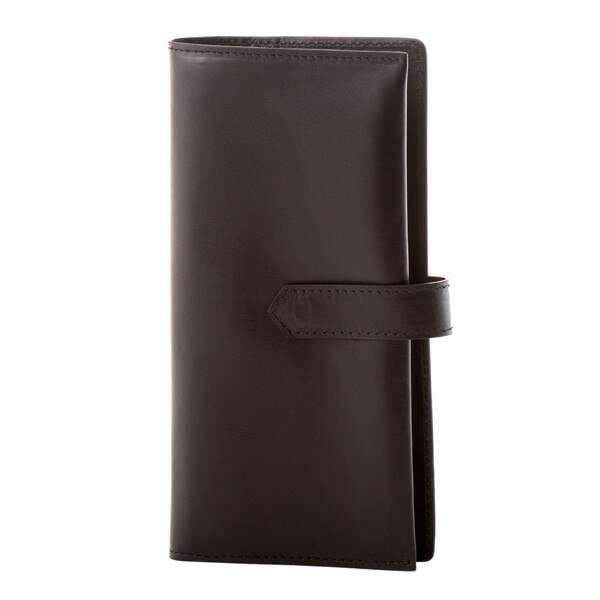 Portofel dama piele naturala Elite negru