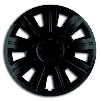 Set 4 buc capace roti Victory black 13 Set 4 buc capace roti Victory black 13