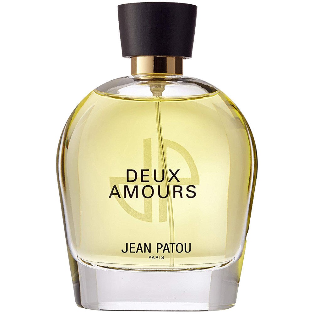 Collection Heritage Deux Amours Apa de parfum Femei 100 ml