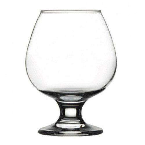 Set 6 pahare congnac Bistro ( 400 cc)