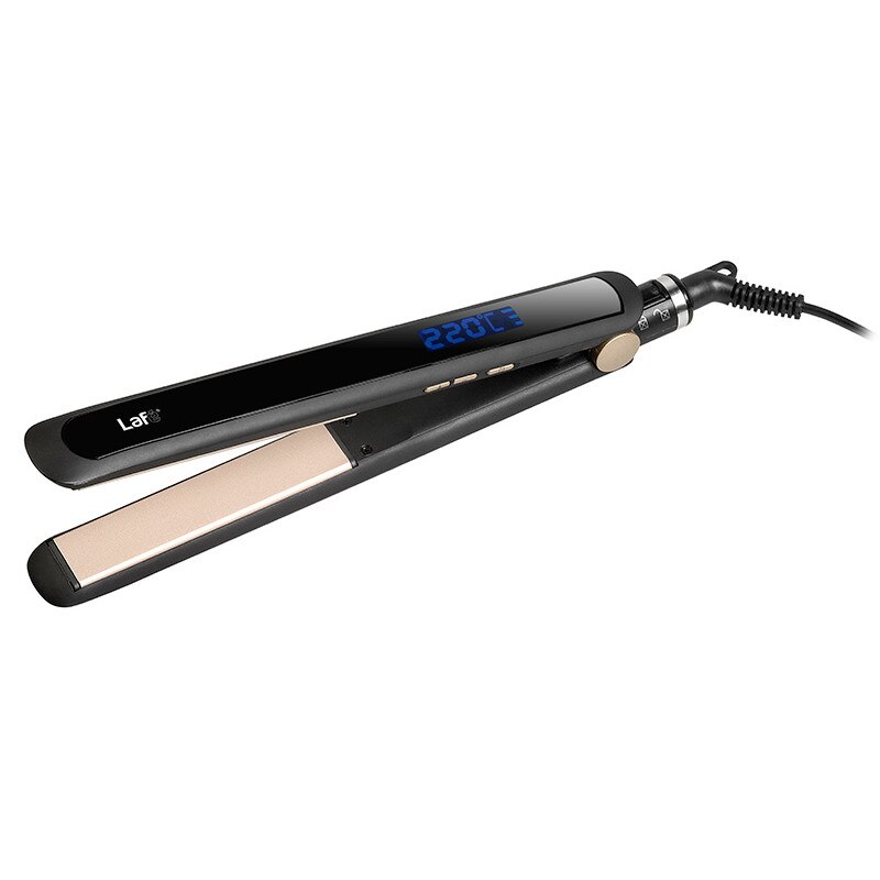 Placa de indreptat parul cu controlal temperaturii LAFE PSJ002