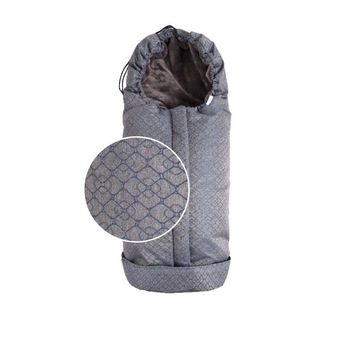 Sac de iarna pentru carucior 100 cm Triton 68 Baby Matex Sac de iarna pentru carucior 100 cm Triton 68 Baby Matex
