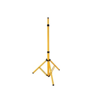 Trepied reglabil pentru lampa sau proiector, Horoz Tripod, simplu, max. 1.6m Trepied reglabil pentru lampa sau proiector, Horoz Tripod, simplu, max. 1.6m