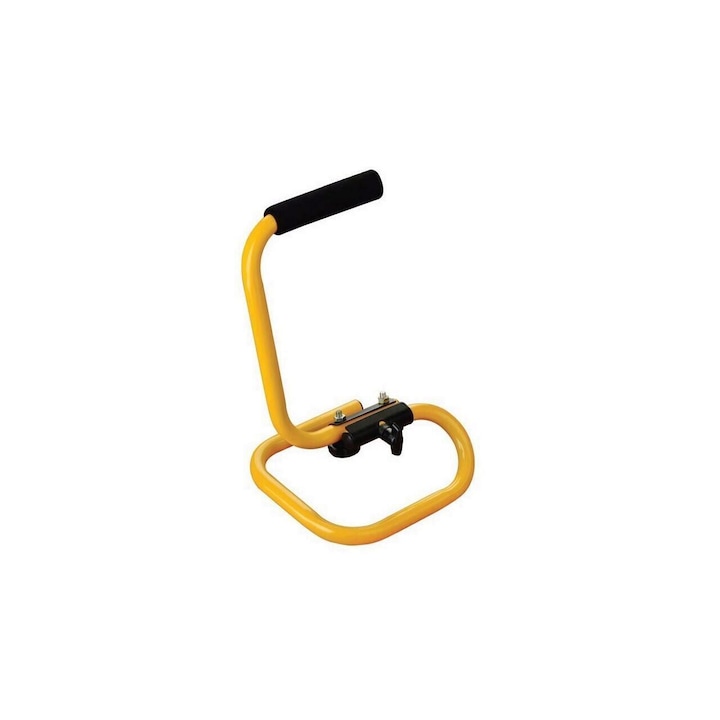 Stativ pentru lampa sau proiector, Horoz Portabil, simplu, inaltime 270mm