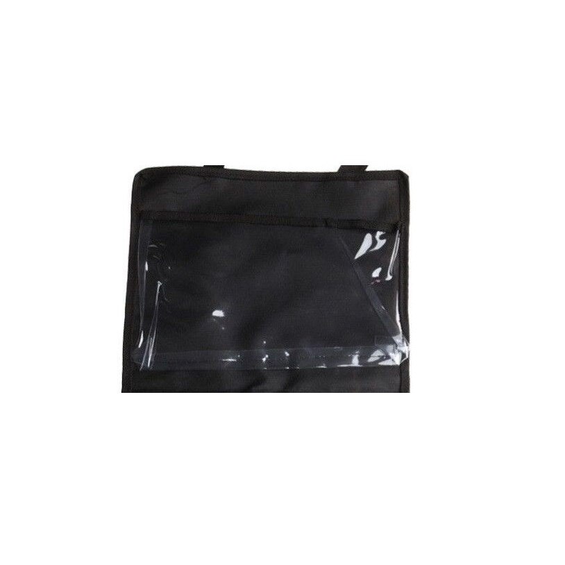 Suport auto pentru tableta Caretero 529216, Negru