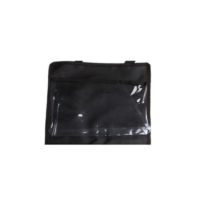 Caretero tablet autós tartó 529216, Fekete