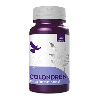 Life Colondren 60 capsule Life Colondren 60 capsule