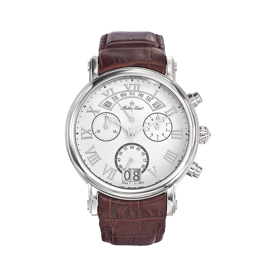 Ceas Mathey Tissot Retrograde Chrono 3