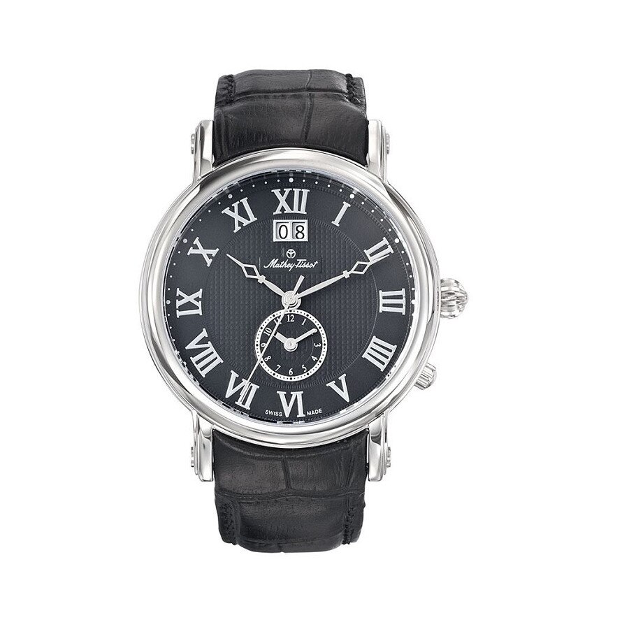 Ceas Mathey Tissot Dual Time
