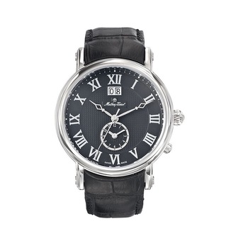 Imagini MATHEY TISSOT H4046AN - Compara Preturi | 3CHEAPS